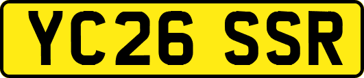 YC26SSR