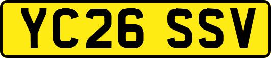 YC26SSV