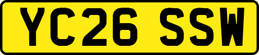 YC26SSW
