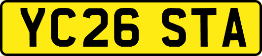 YC26STA