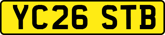 YC26STB