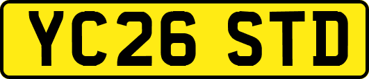 YC26STD