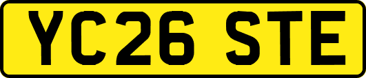 YC26STE