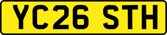 YC26STH