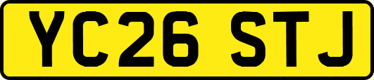 YC26STJ