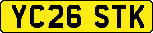 YC26STK