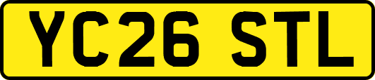 YC26STL
