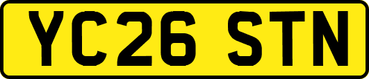 YC26STN