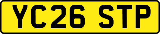 YC26STP