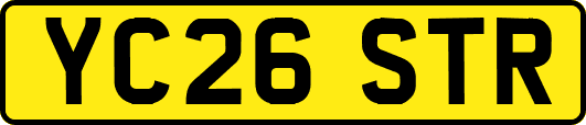 YC26STR