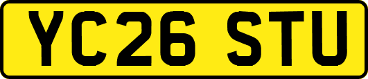 YC26STU
