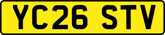YC26STV