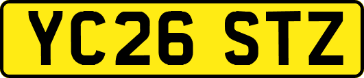YC26STZ