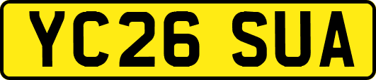YC26SUA