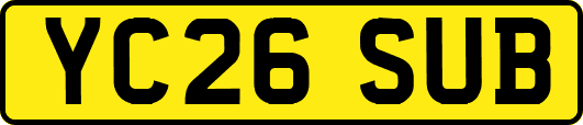 YC26SUB
