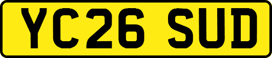 YC26SUD