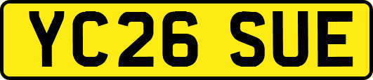 YC26SUE