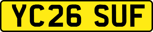 YC26SUF