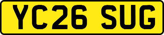 YC26SUG