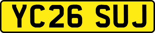 YC26SUJ