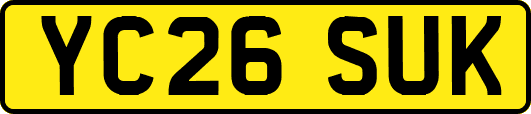 YC26SUK