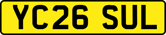 YC26SUL