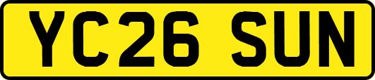 YC26SUN