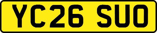 YC26SUO