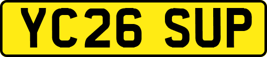 YC26SUP