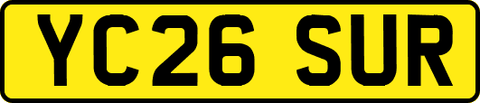 YC26SUR
