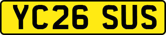 YC26SUS
