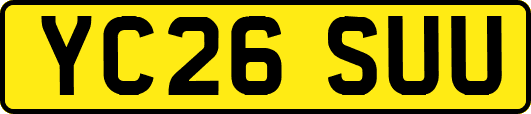 YC26SUU
