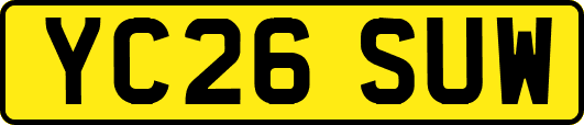 YC26SUW