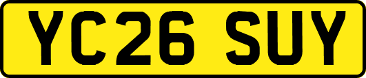YC26SUY