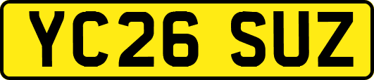 YC26SUZ