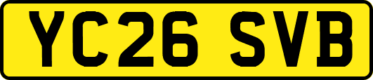 YC26SVB