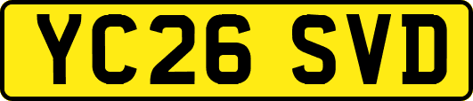 YC26SVD