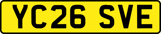 YC26SVE