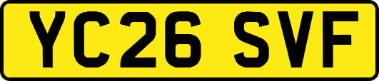 YC26SVF