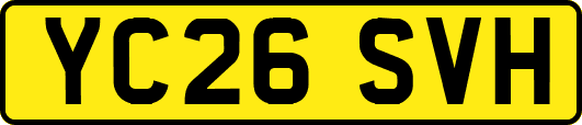 YC26SVH