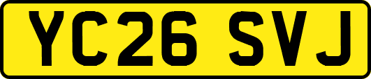 YC26SVJ