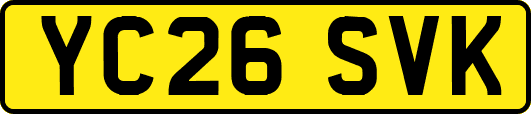 YC26SVK