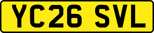 YC26SVL