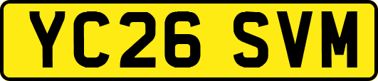 YC26SVM