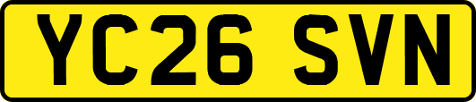 YC26SVN