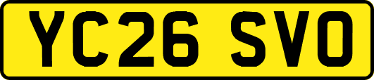 YC26SVO