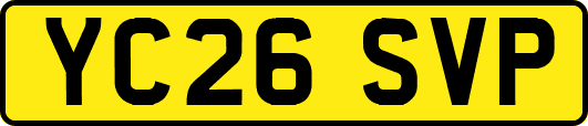 YC26SVP