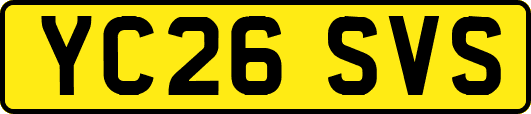 YC26SVS