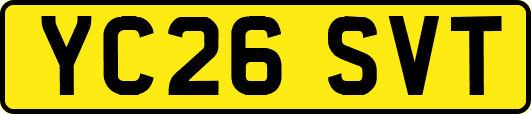 YC26SVT