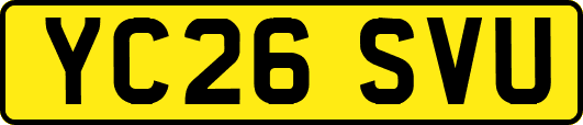 YC26SVU
